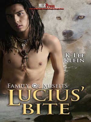 cover image of Lucius' Bite